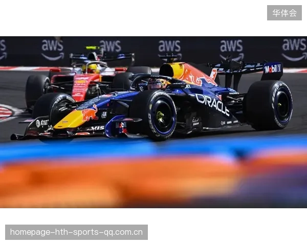 F1诺里斯操作精准训练大幅提升：引爆你的驾驶潜能